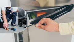 冷蔵庫の冷えが悪い？修理を依頼する前にやるべきこと