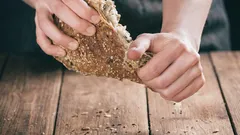 店で最も健康的なパンを選ぶ方法：栄養士の簡単なアドバイス