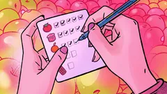 5-4-3-2-1法とは何か、そしてそれがどのように安価でバランスの取れた食事に役立つのか