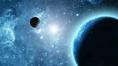 水だけではない：地球外生命に本当に必要なものを科学者が解明