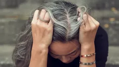 白髪は新しいおしゃれ:染めずに若見えが叶う5つのヘアカット