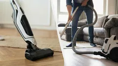 高いからといって使いやすいとは限らない：スティック型掃除機とキャニスター型、どちらがいい？