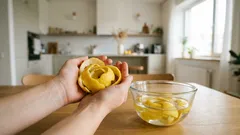 レモンの皮は捨てないでください：その最良の活用方法と推奨される理由