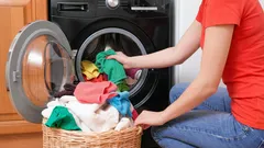 洗濯機に酢を加える理由：洗濯物に意外なメリット