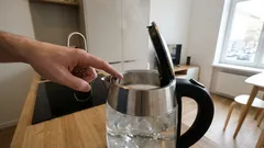 なぜ水を二度沸かしてはいけないのか:語られない影響