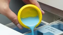 洗濯用ジェルは洗濯機のどこに入れるのがベスト？理想の清潔さを叶える2つの方法