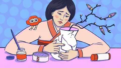 自分に非があるときに謝るのに役立つ10のフレーズ