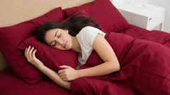 すぐに眠りにつく人々の秘密とは:彼らはこれらのユニークな特徴を持っている