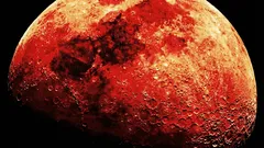 2026年の月食:完全カレンダーと観測ガイド