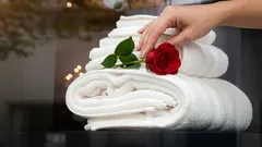 タオルが柔らかく、吸水性も抜群になる――ホテル清掃員が教える秘密