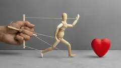 あなたが操られていると気づくために：多くの人が見過ごす11のサイン