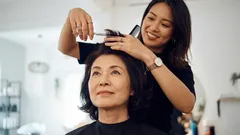 美容院を失望せずに利用する方法 - これらの間違いを避ける