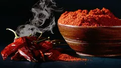 パプリカの驚くべき効果:健康に役立つ理由とストレスを手軽に和らげる方法