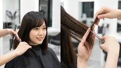 ミディアムヘアにぴったりのヘアカット：2026年のおすすめスタイル5選