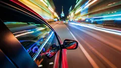 道路に速度制限のない世界で唯一の2つの場所