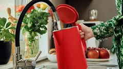 多くの人が電気ケトルの使い方を間違えがち：絶対にやってはいけないこと