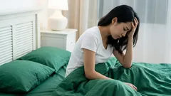 真夜中に目が覚めたら絶対にやってはいけないこと——その影響はすぐに現れる